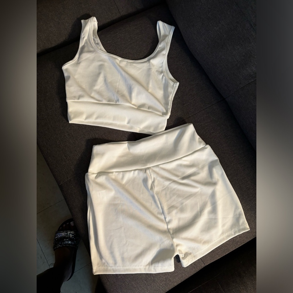 Women’s outfit